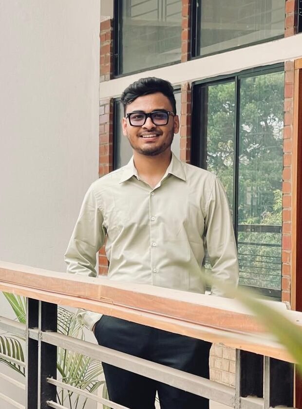 Adittya Arshad