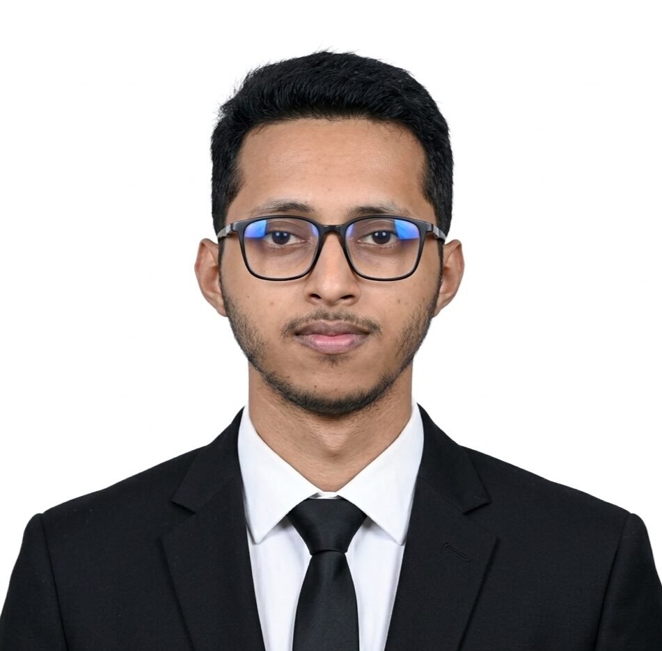 Mohammad Iskander